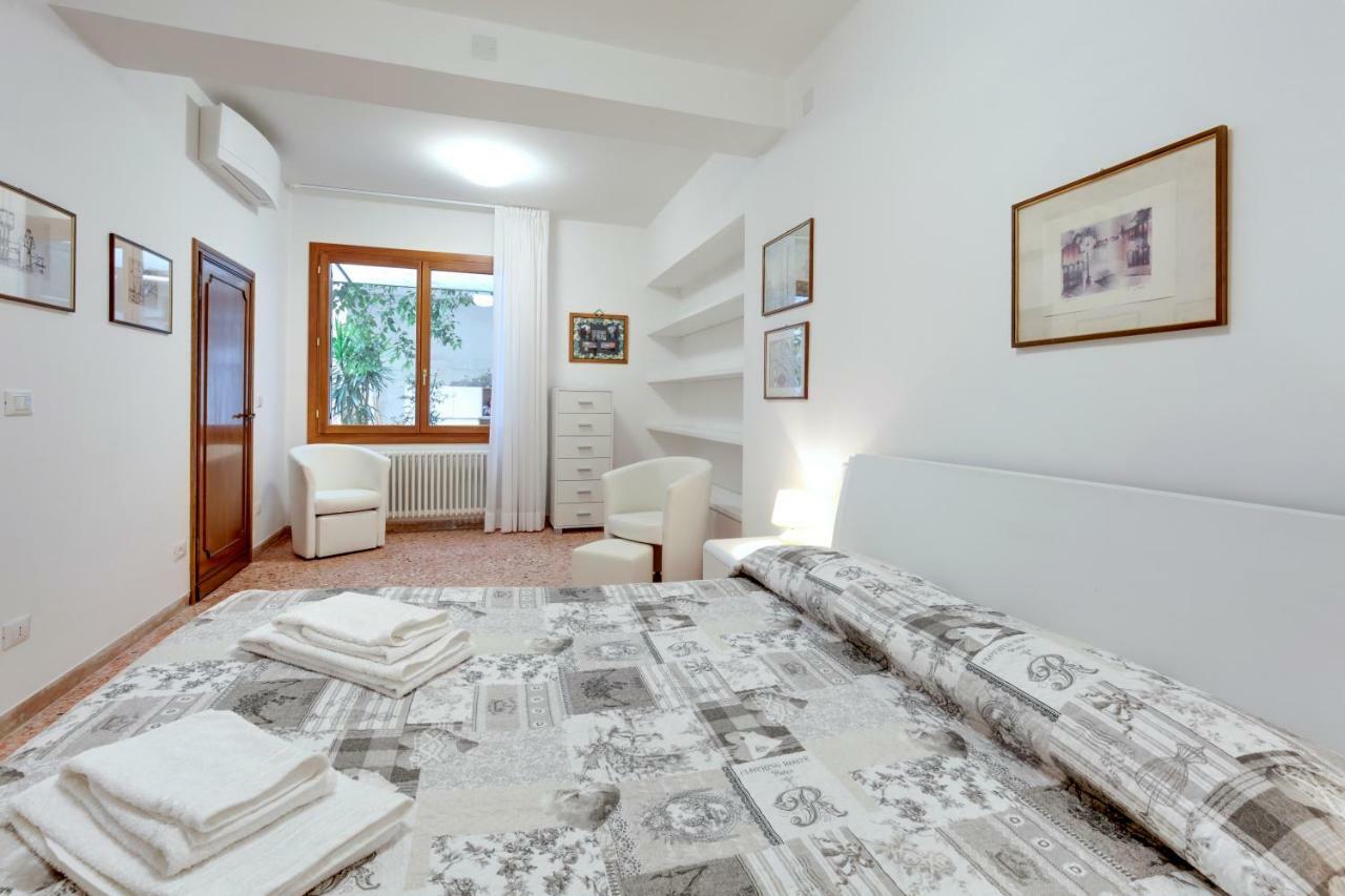 شقة San Stin البندقية المظهر الخارجي الصورة